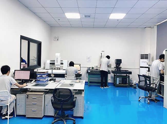 質(zhì)量檢驗(yàn)作業(yè)